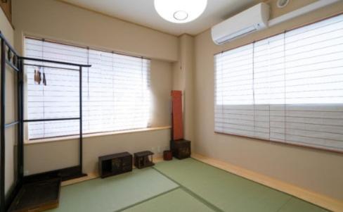 Ito Ryokan Prefektura Tokio Exteriér fotografie